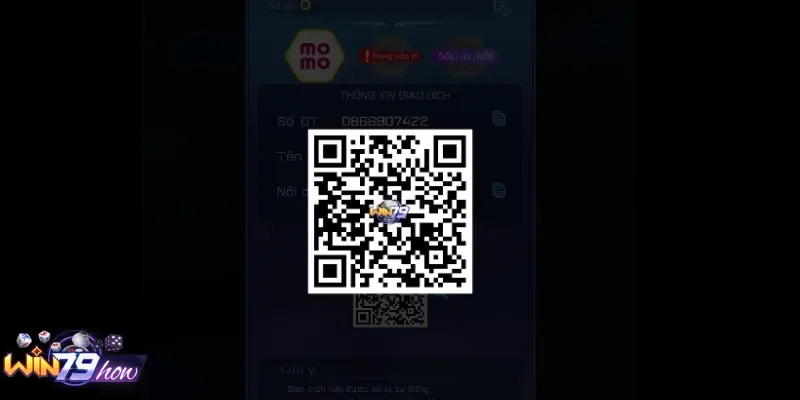 Điều khoản và lưu ý nạp tiền an toàn