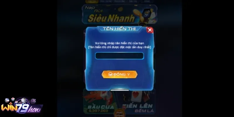 Lưu ý để đăng nhập suôn sẻ