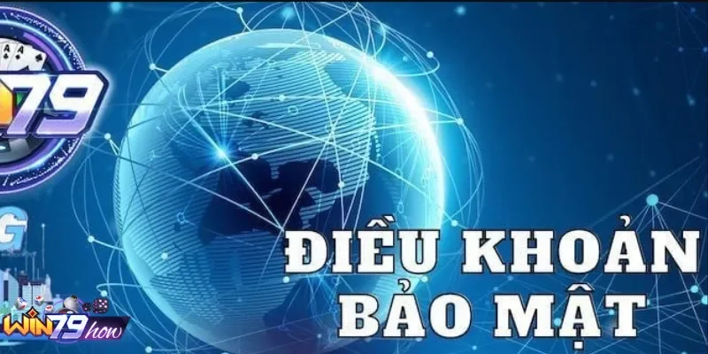 Sơ lược chính sách bảo mật Win79