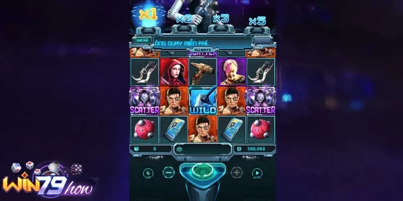 Các chức năng đã tích hợp