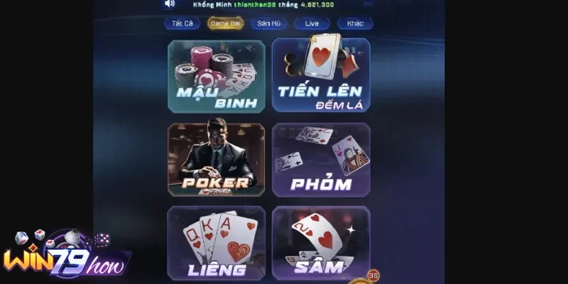 Chọn sảnh cược trải nghiệm đầy uy tín