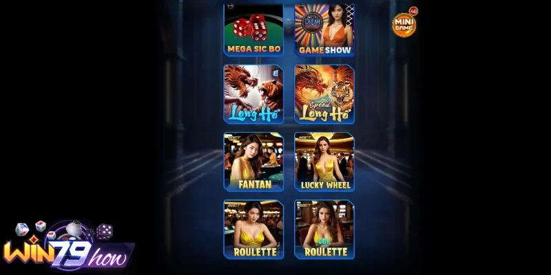 Hãy chọn địa chỉ tốt nhất cược game Roulette