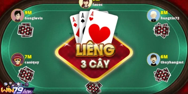 Game Bài Win79 - Giải Trí Thả Ga, Không Lo Thiếu Thưởng 9 Một vài trò chơi đáng thử nhất