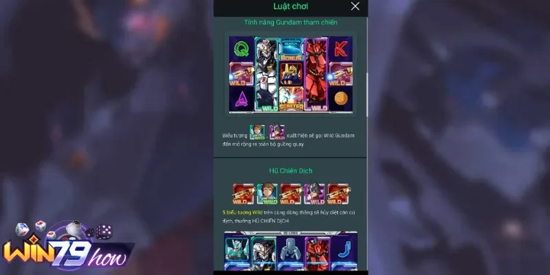 Nắm vững những thuật ngữ trước khi vào game