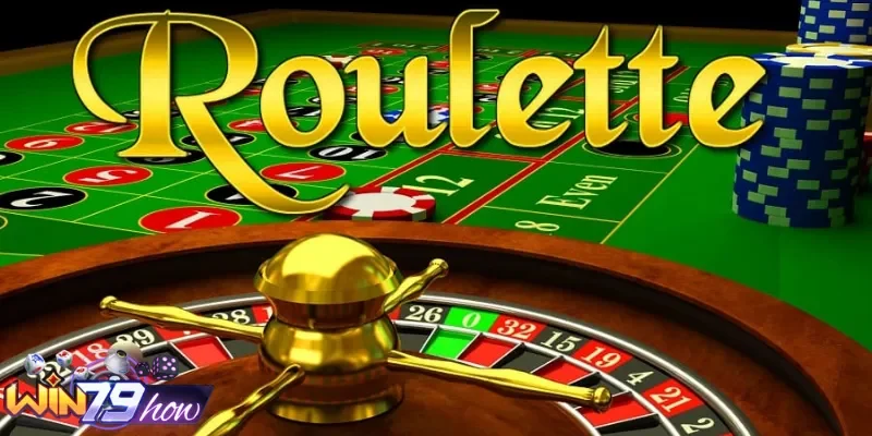 roulette win79