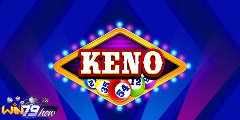 keno win79